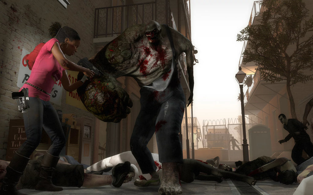 Left 4 Dead 2 Platinum Hits Xbox 360 I313467