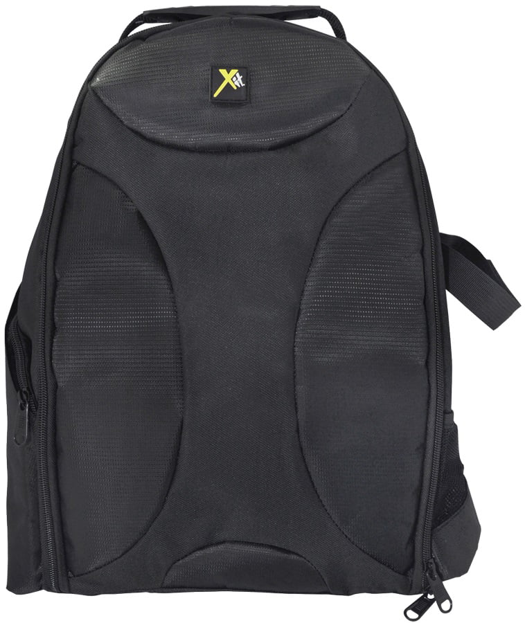 Large Backpack Camera Case for Canon EOS Rebel T7i SL2 77D I443