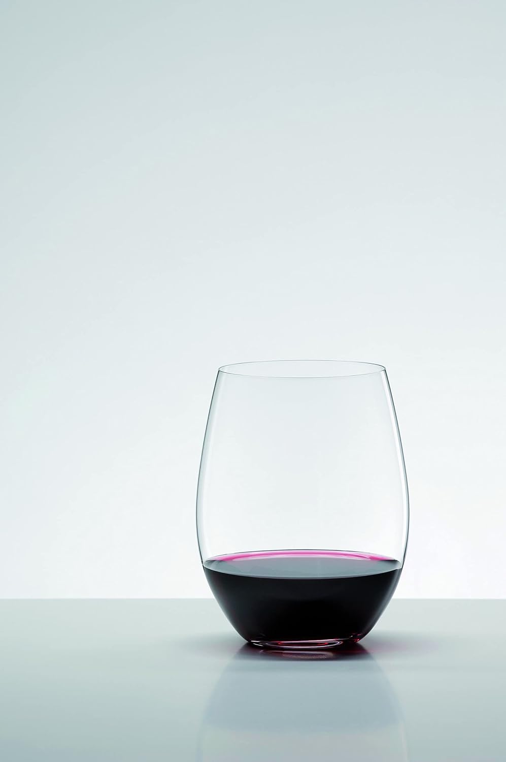 Riedel O Stemless Cabernet/Merlot Wine Glasses, Set of 6 E6936