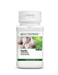 AMWAY NUTRIWAY  Garlic Heart Care Formula - 120 Count