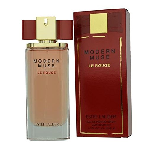 Estee Lauder Modern Muse Le Rouge Eau De Parfum Spray, 1 oz Y89074