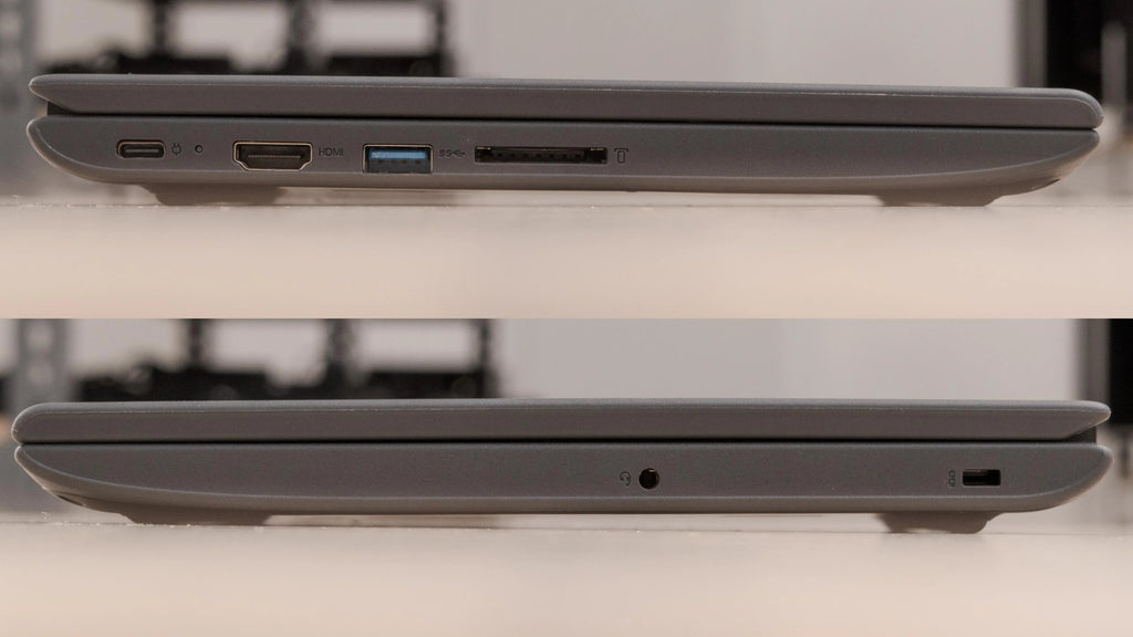 Lenovo Chromebook 11" 100E 1 Gen 4GB RAM 32GB Storage Refurbished K5974