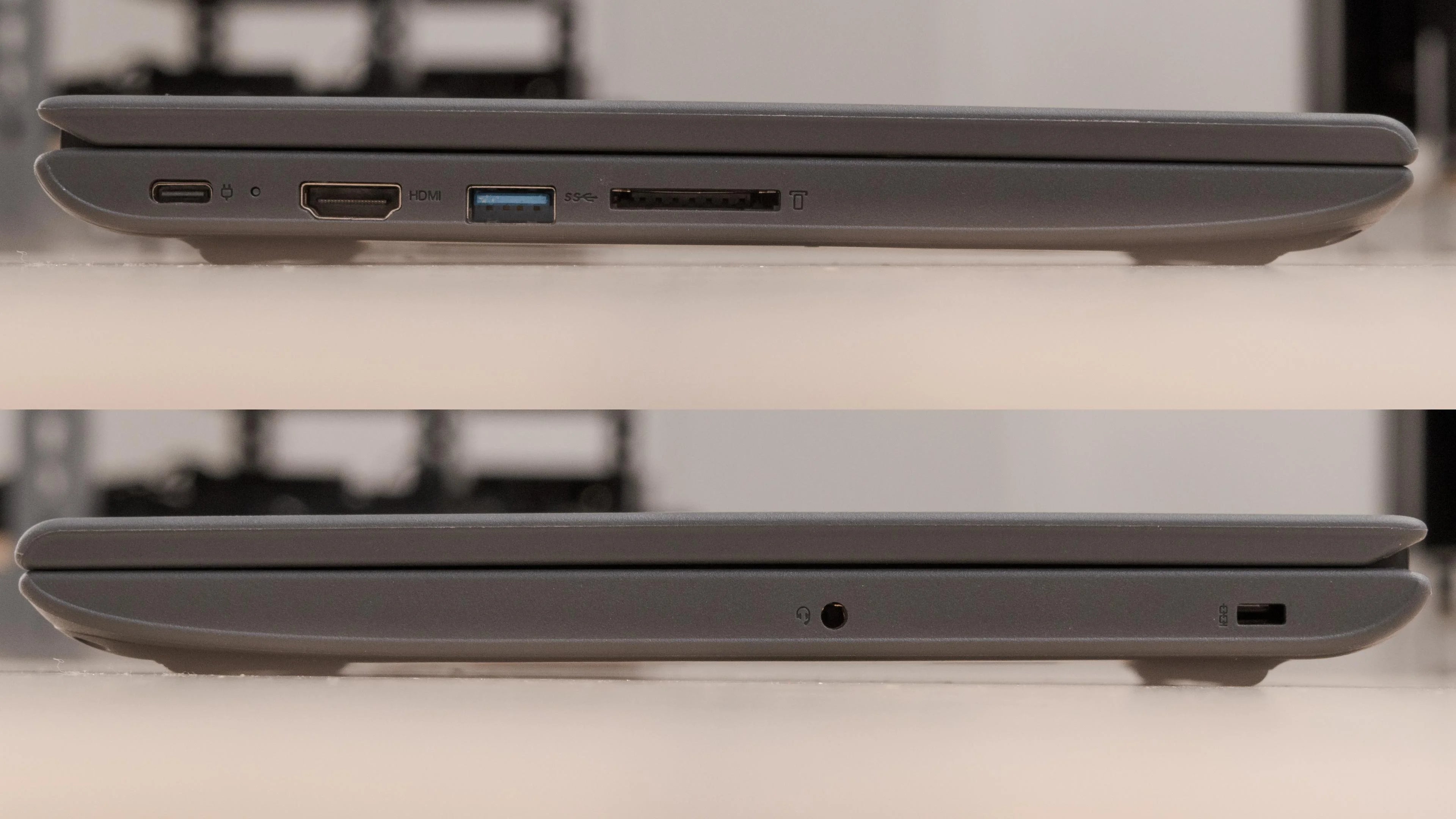 Lenovo Chromebook 11" 100E 1 Gen 4GB RAM 32GB Storage Refurbished K5974