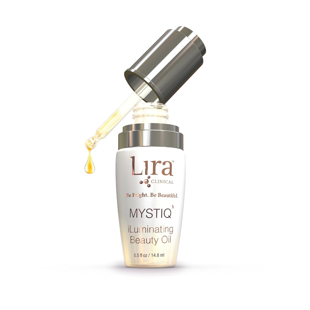Lira Clinical MYSTIQ Illuminating Beauty Oil B122425