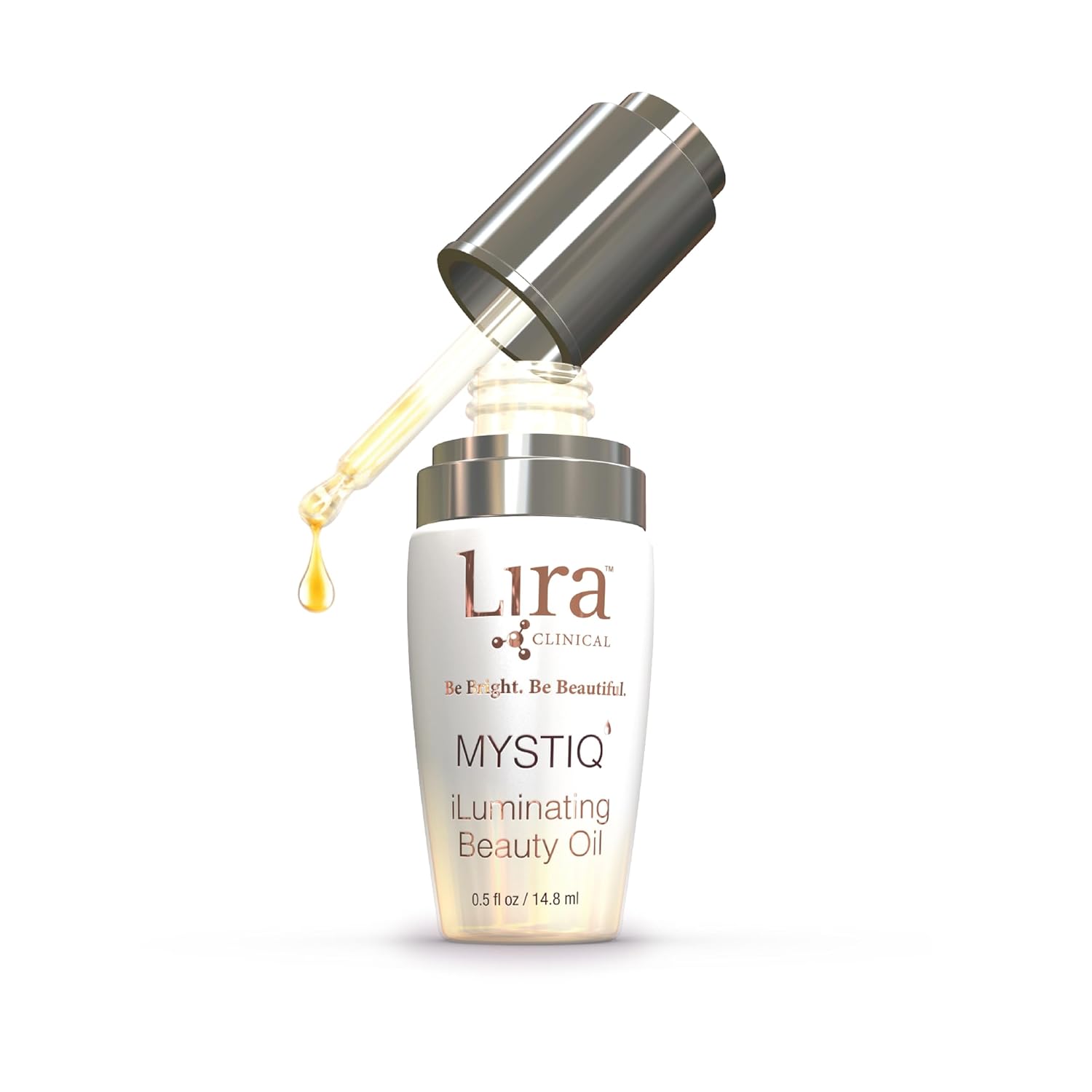 Lira Clinical MYSTIQ Illuminating Beauty Oil B122425
