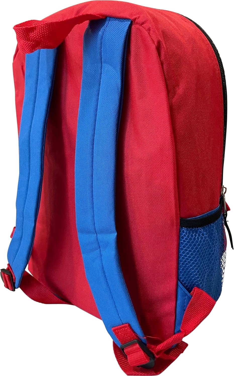 Marvel Avengers 15 Inch Kids Backpack with Removable Lunch Box Set I923900