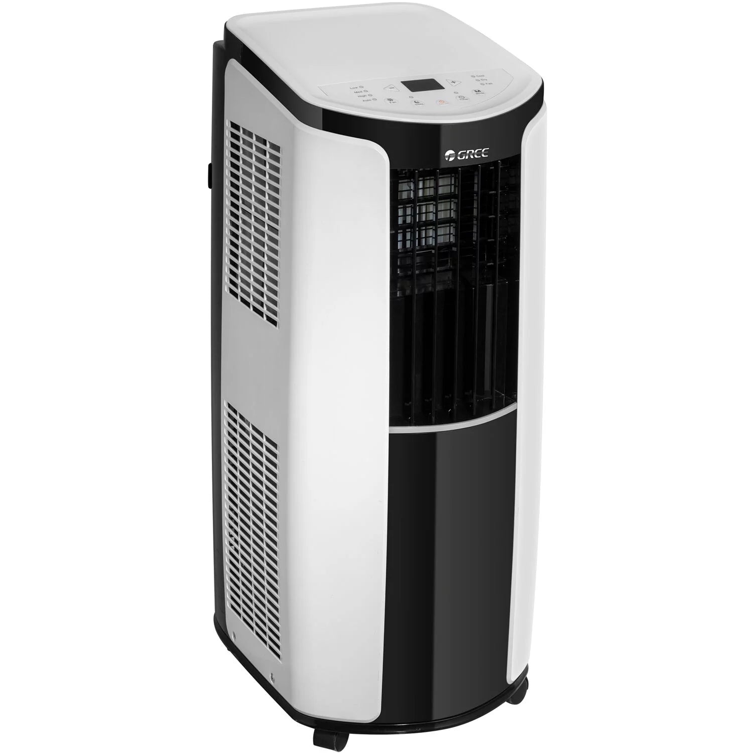 Gree 6,000 BTU Portable Air Conditioner with Remote, up to 350 Sq Ft P83088