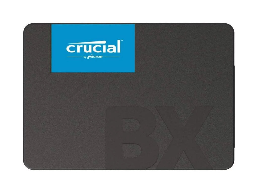 Crucial BX500 1TB 2.5" Internal SATA Solid State Drive A417915