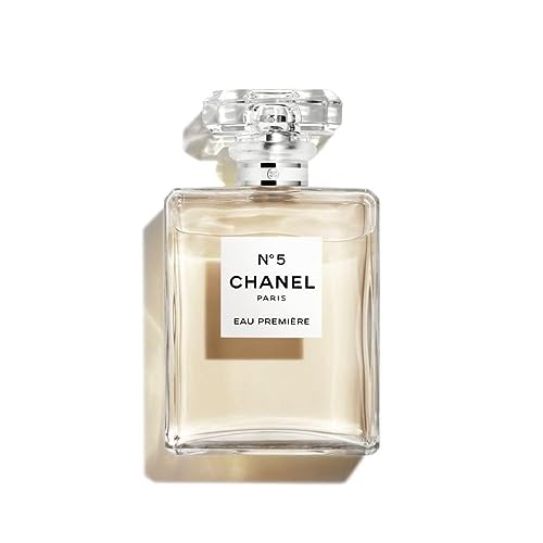 Chanel No. 5 Eau De Parfum Spray for Women, 3.4 oz V59639