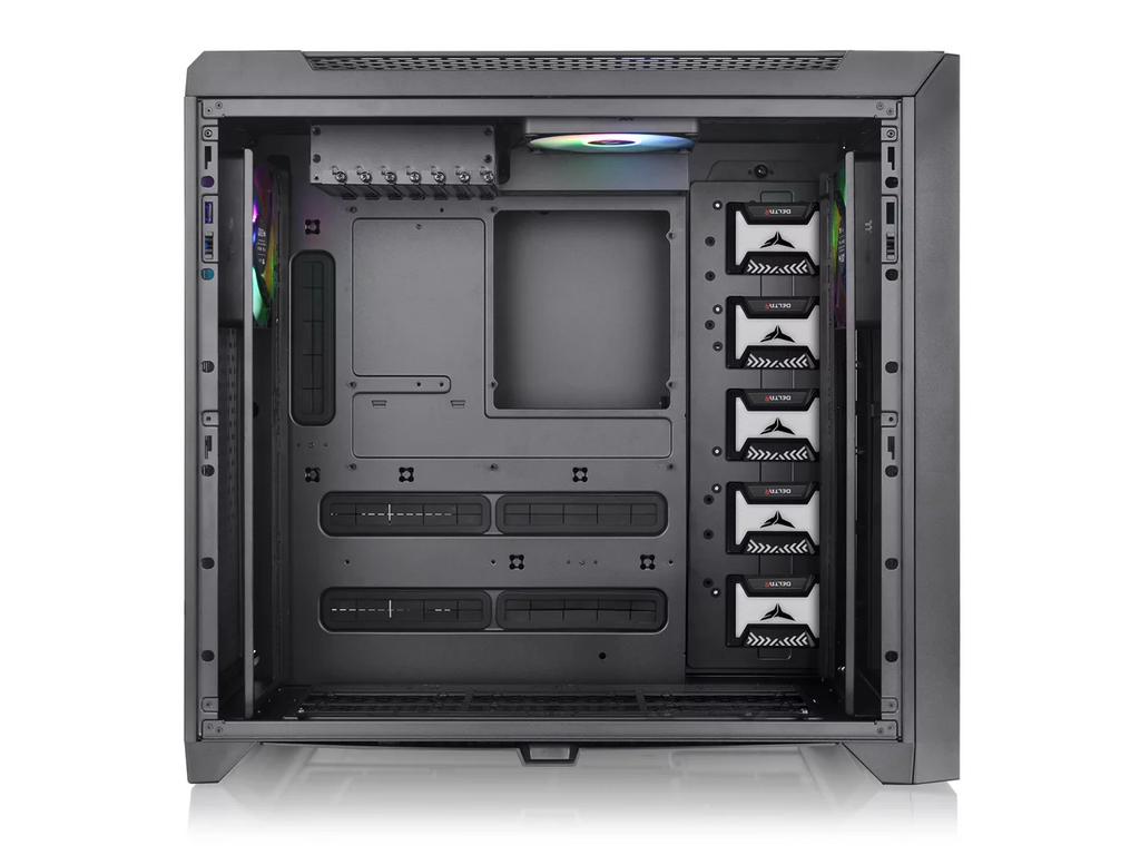 Thermaltake CTE C750 TG ARGB E-ATX Full Tower with 3x140mm Fans W13948