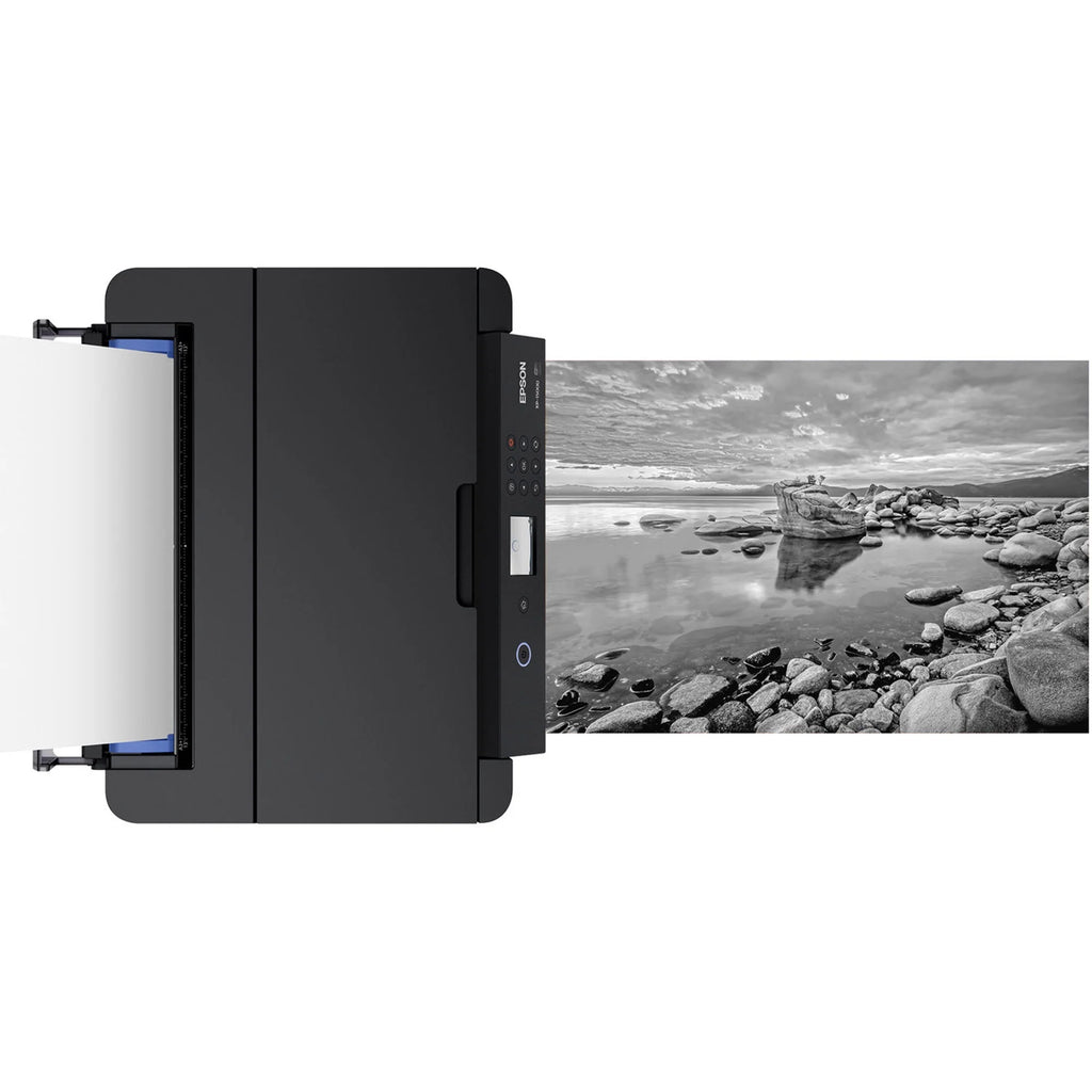 Epson Expression Photo HD XP-15000 Wide-format Printer U490290