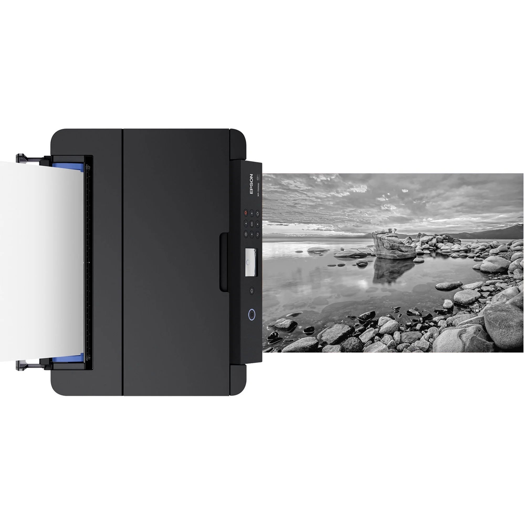 Epson Expression Photo HD XP-15000 Wide-format Printer U490290