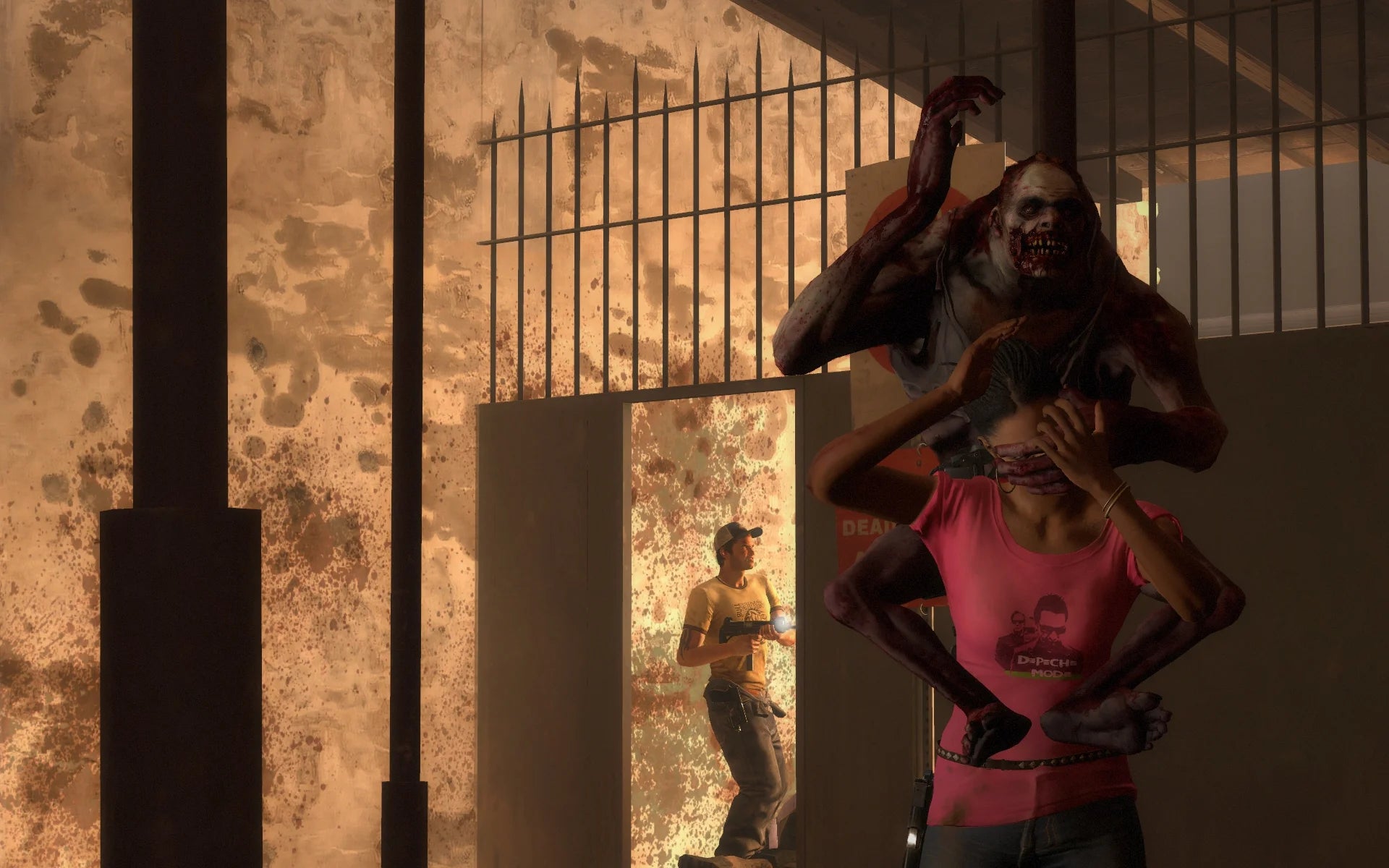 Left 4 Dead 2 Platinum Hits Xbox 360 I313467