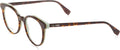 Fendi Women's 50Mm Optical Frames
