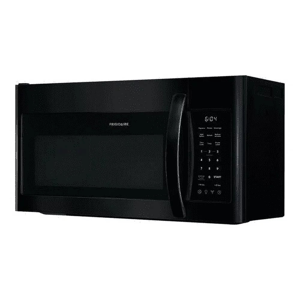 FRIGIDAIRE FFMV1846VB 1.8 Cu. Ft. Over-The-Range Microwave D194596