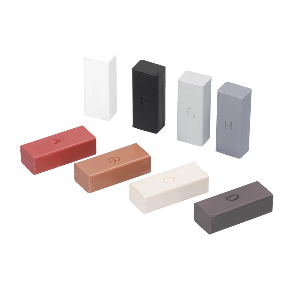 Docooler Ceramic Tile Repairing Tool Set S509727