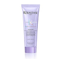 Kerastase Blond Absolu Cicaflash Conditioner | For Bleached, Highlighted, and Damaged Hair | Repairs and Nourishes | Protects Against Breakage | With Hyaluronic Acid