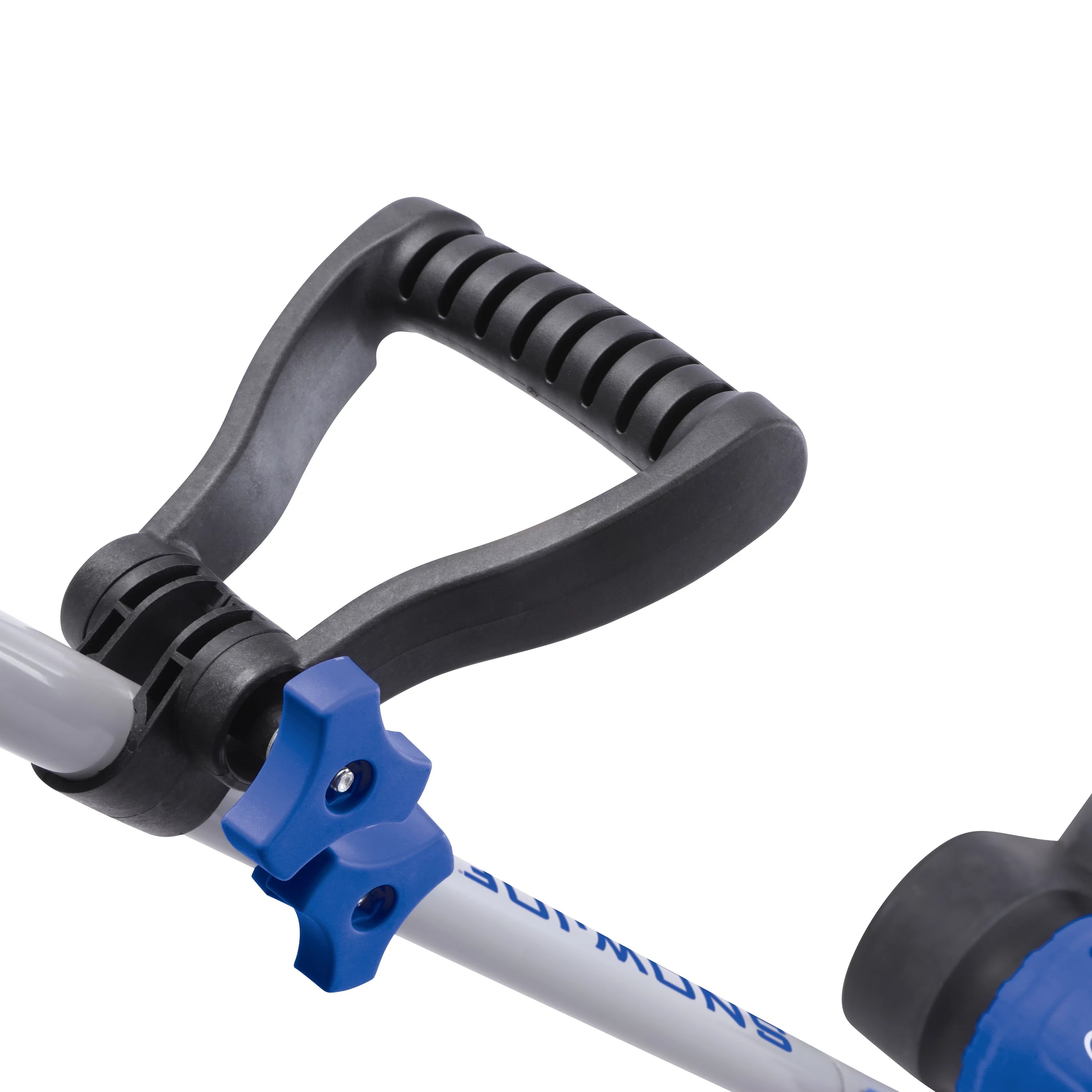Snow Joe 24V 10-inch Cordless Snow Shovel with 5.0-Ah Battery & Charger N824