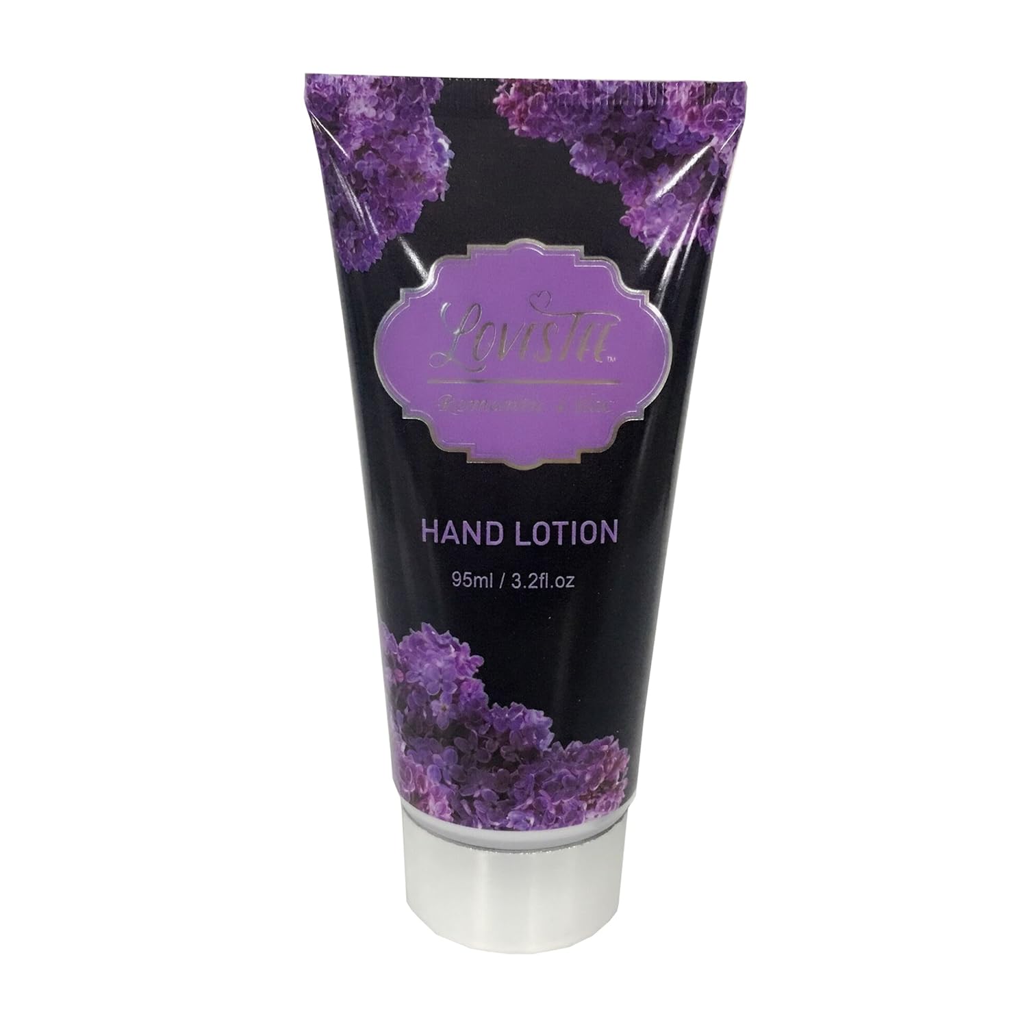 Lavender Spa Gift Basket Bath and Body Set Q30487