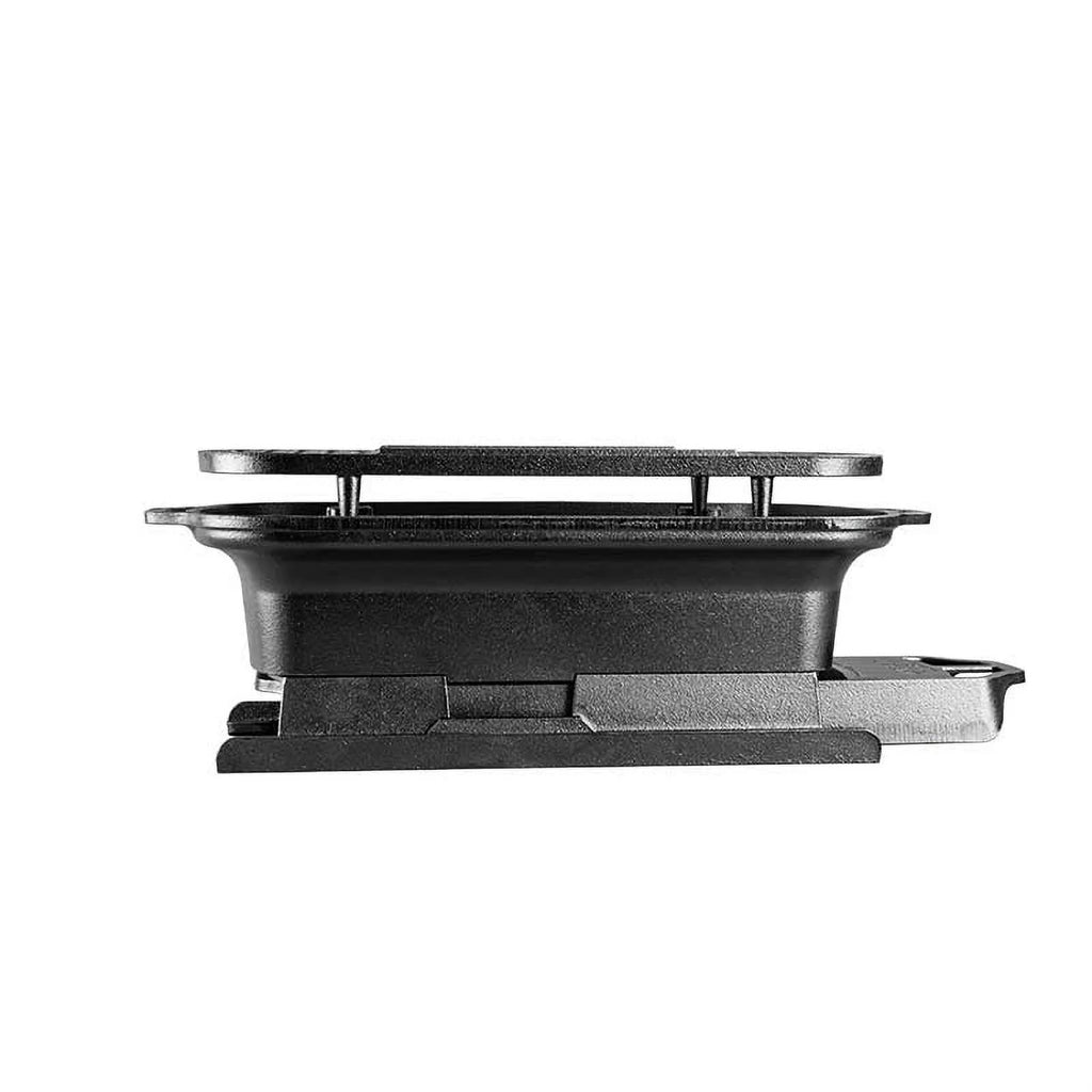 Lodge Cast Iron Sportsman's Pro Charcoal Grill B44995
