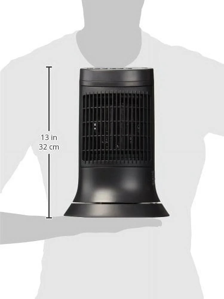 Honeywell HCE311V Digital Ceramic Tower Heater U344