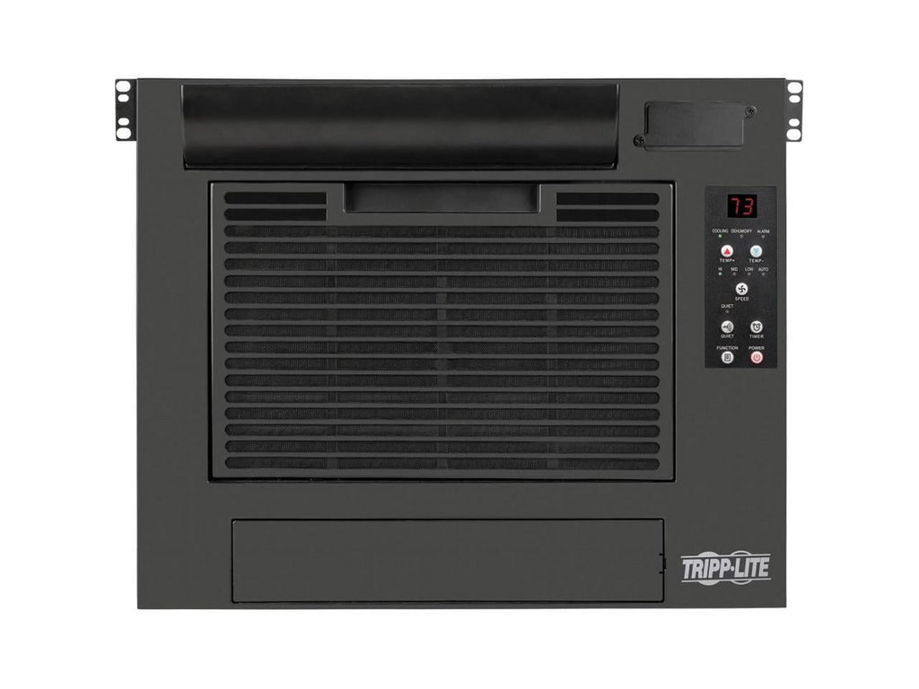 Tripp Lite 7,000 BTU 120V Rack-Mounted Air Conditioning Unit K9937