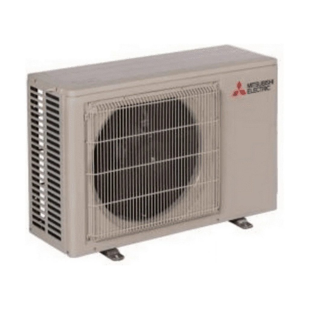 Mitsubishi Electric MUZ-GL09NA-U2 9000 BTUH 26.1 SEER Heat Pump Unit C92636