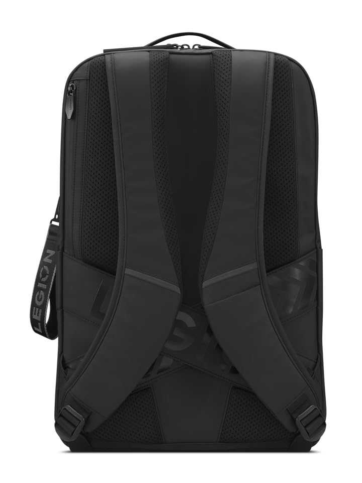 Lenovo Legion Gaming Laptop Bag with Dedicated Storage Pockets E2651