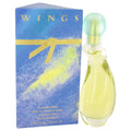 New Item GIORGIO B. HILLS WINGS EDT SPRAY 3.0 OZ WINGS/GIORGIO B. HILLS EDT SPRAY 3.0 OZ (W)