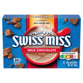 Swiss Miss Milk Chocolate 3.In 1 Hot Cocoa Mix (Pack Of 2)