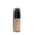 Shiseido  1.0 oz Synchro Skin Lasting Liquid Foundation, 4 Rose
