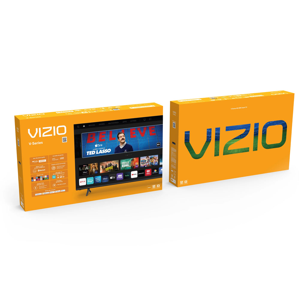 VIZIO 65" Class V-Series 4K LED HDR Smart TV V655M-K03 U46406