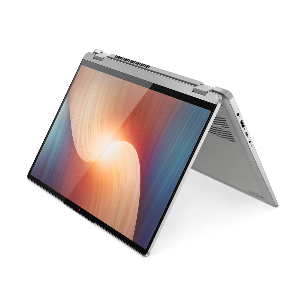 Lenovo Ideapad Flex 5i 16" Touchscreen Laptop, Core i7, 512GB SSD S62013
