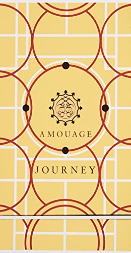 AMOUAGE Journey Man's Eau de Parfum Spray S3034