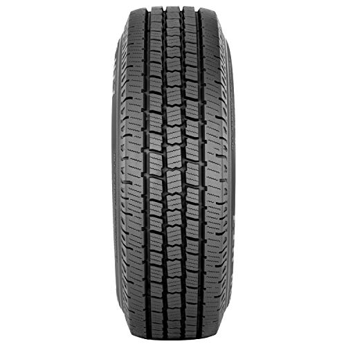 Cooper Discoverer HT3 All-Season LT235/75R15 Tire S9141