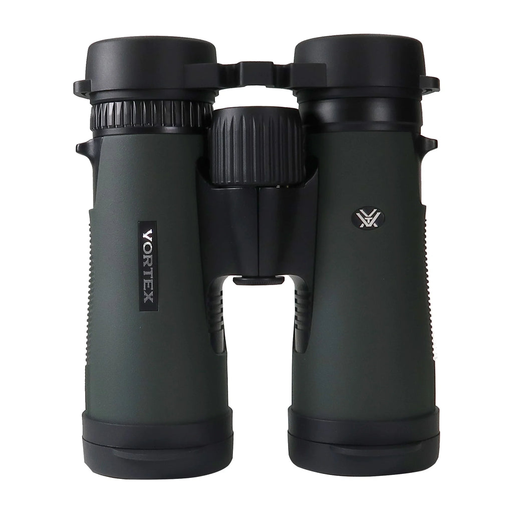 Vortex Diamondback HD 8x42 Binoculars with Vivitar Cleaning Kit Y3165