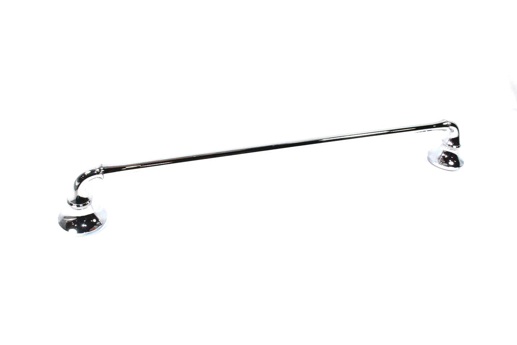 KOHLER Forté 24-Inch Towel Bar Polished Chrome Y308783