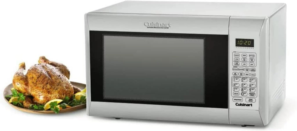 Cuisinart CMW-200FR 1.2 Cu Ft Convection Microwave Oven B439