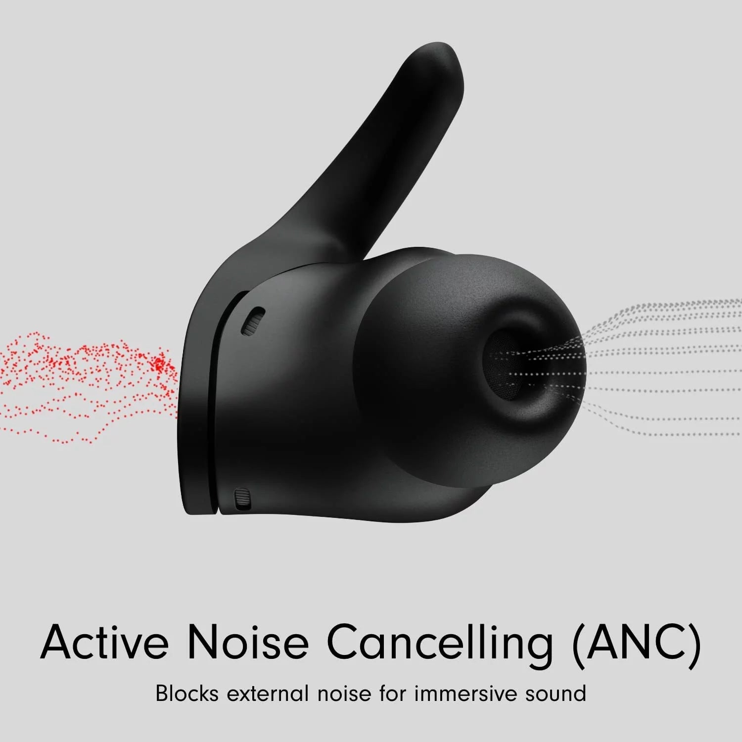 Beats Fit Pro True Wireless Noise Cancelling Earbuds Bluetooth Black M6327