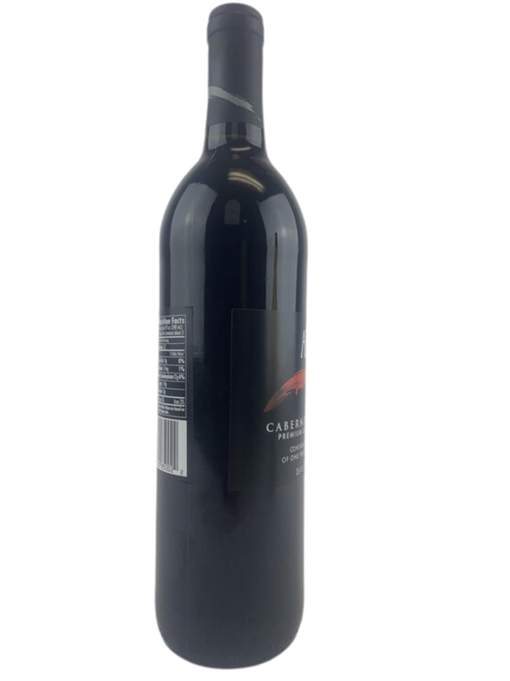 Ariel Cabernet Sauvignon 750ml 2 Pack Dealcoholized Red Wine U16061