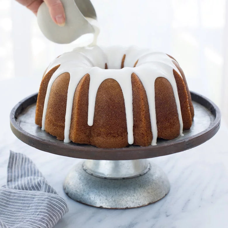Nordic Ware 6-Cup Anniversary Bundt Pan Y77837