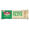 El Monterey Chicken Fajita Burrito, 8 Ounce -- 12 per case