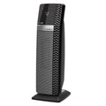 Lasko 22” Elite Collection Ceramic Tower Space Heater with Remote, CT22445, Black, 8.5” L, New