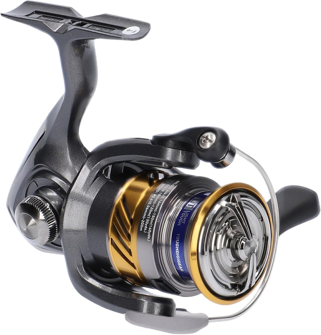 Daiwa Laguna LT Spinning Reel 2000 B20864