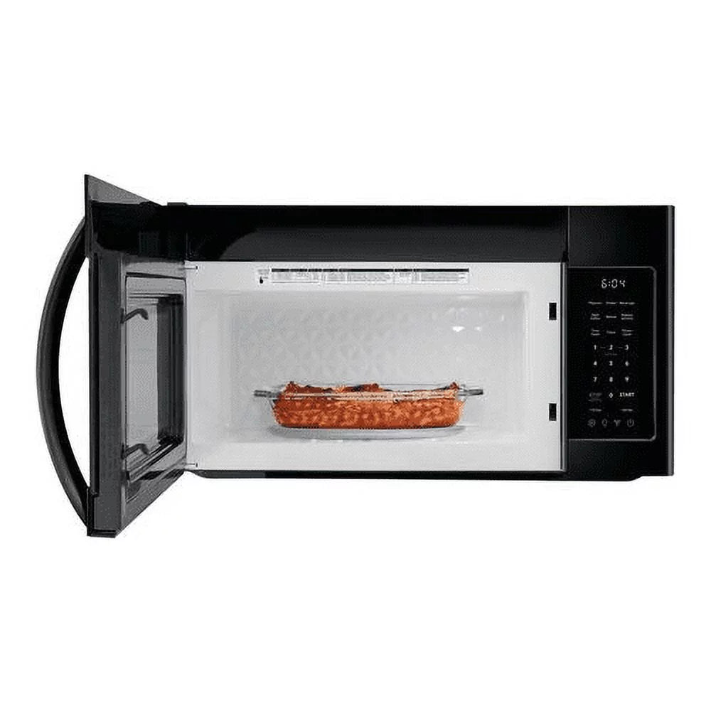 FRIGIDAIRE FFMV1846VB 1.8 Cu. Ft. Over-The-Range Microwave D194596