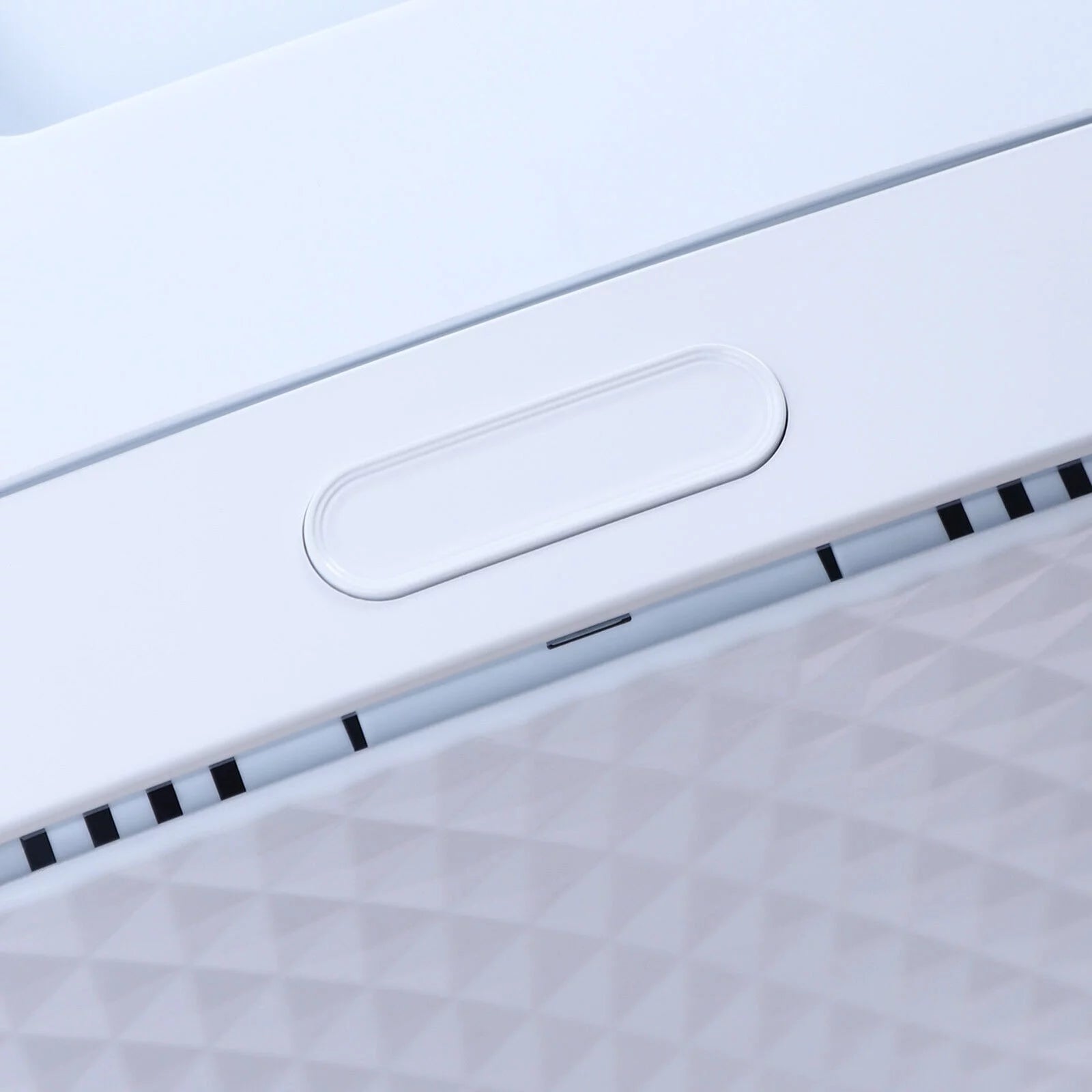 Portable Compact Folding Electric Clothes Dryer for Apartment V176