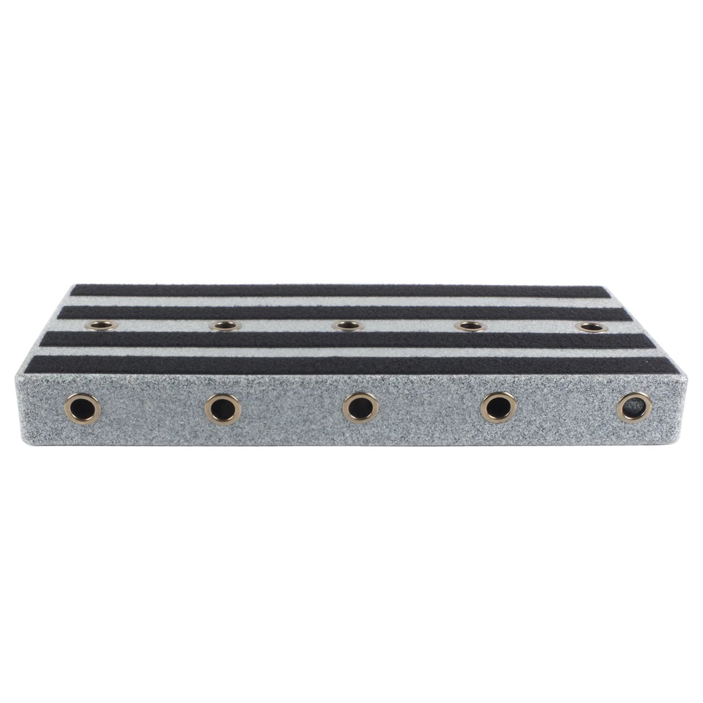 Rockhouse Sturdy Pedal Board for Most Effects Pedals H225