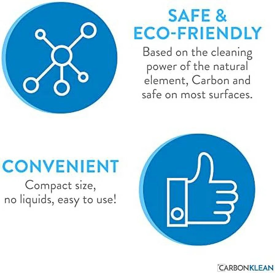 Screenklean Tablet Screen Cleaner with Microfiber Technology K64679