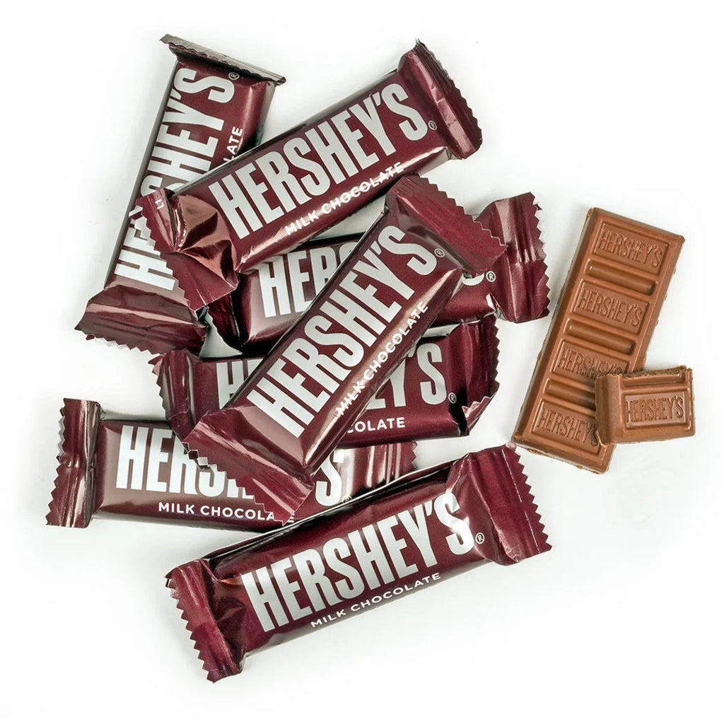 44 Pcs Valentine's Day Chocolate Candy Party Favors - Heart N47094