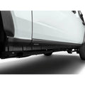 BUSHWACKER 09-19 Ram 1500 Trail Armor Rocker Panel Cover P/N -14083